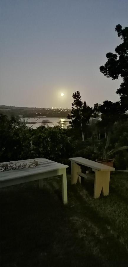 Lagoon View Villa นิสนา ภายนอก รูปภาพ