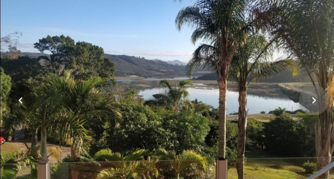 Lagoon View Villa นิสนา ภายนอก รูปภาพ