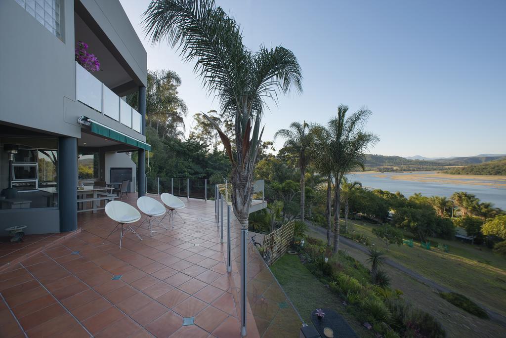 Lagoon View Villa นิสนา ภายนอก รูปภาพ