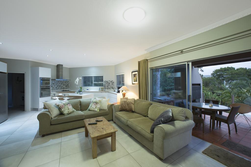 Lagoon View Villa นิสนา ภายนอก รูปภาพ