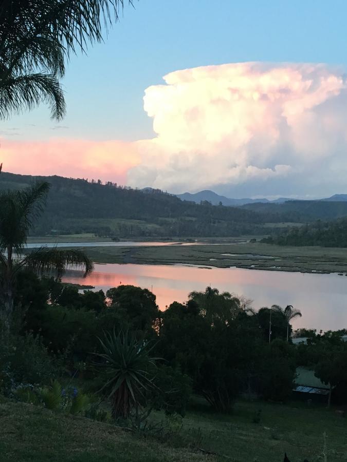 Lagoon View Villa นิสนา ภายนอก รูปภาพ